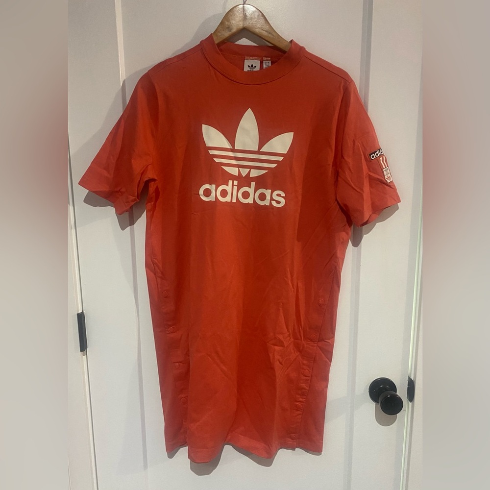 Adidas Dress